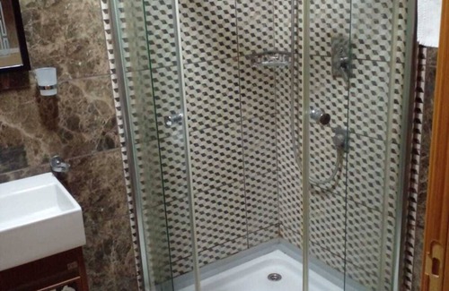 Bahcelievler Hotel | Atabay Otel