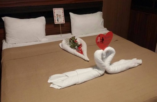 Bahcelievler Hotel | Atabay Otel