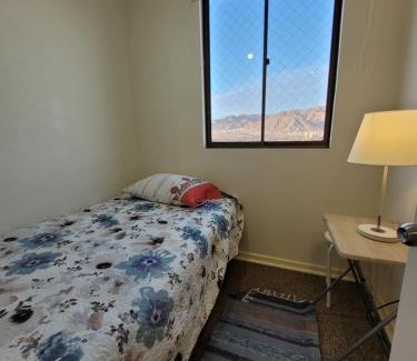 Copiapo Apartamento | Atacama Valley 03