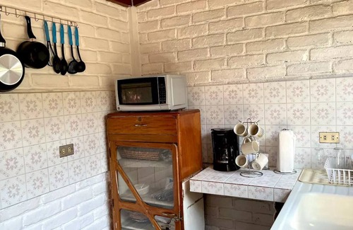 Concepcion de Ataco Casa | Ataco Cozy 2Brm House for 6 Wi-Finn