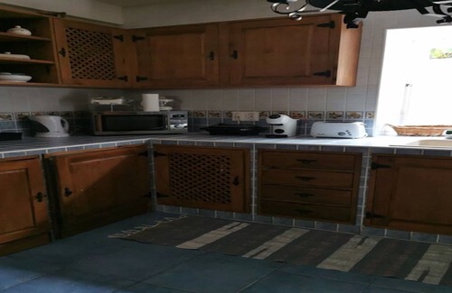 Capelo Casa | Atafona House 3 Bedrooms