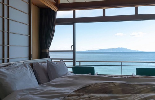 Higashiizu Casa | Atagawakan