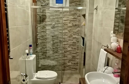 Masukiye Villa | AtakanlarChalet 4000m2 jardín