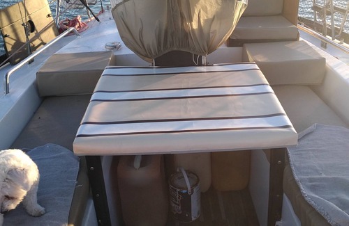 Taddart Alquiler De Eote | Velero ÀTAKTOS en Agadir, Marruecos, segundo alquiler de cabina en segundo anuncio