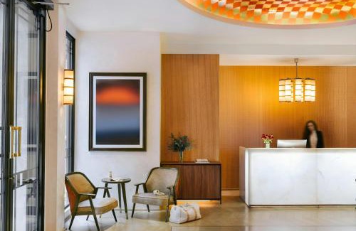 Faubourg-du-Roule Hotel | Atala Hotel Champs Elysées, Sonder by Marriott Bonvoy