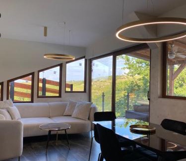 Novi Sad Apartamento | Atalanta luxury house Fruška gora