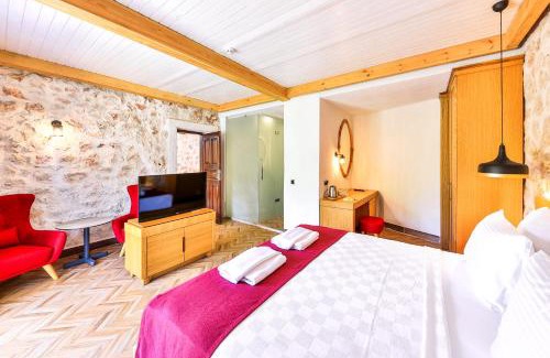 Kas Hotel | Atalante Hotel