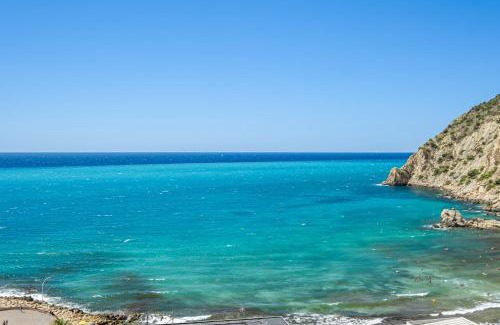 Finestrat Apartamento | Atalaya Beach Apartments Sea View