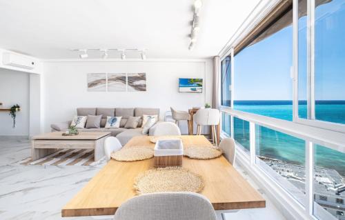 Finestrat Apartamento | Atalaya Beach Apartments Sea View