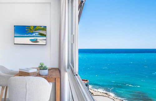 Finestrat Apartamento | Atalaya Beach Apartments Sea View
