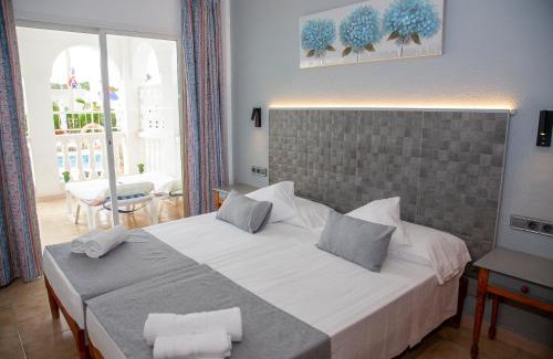 Peguera Apartamento | Atalaya Bosque Apartamentos