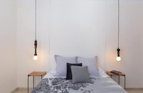 El Molinillo Apartamento | Atalaya de Málaga