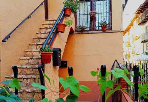Valderrobres Apartamento | ATALAYA DEL RÍO