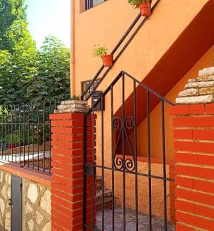 Valderrobres Apartamento | ATALAYA DEL RÍO
