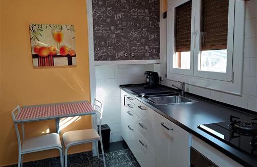 Valderrobres Apartamento | ATALAYA DEL RÍO
