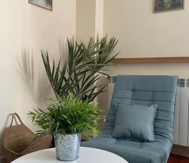 Abena Apartamento | Atalaya Peña Telera Margas Golf