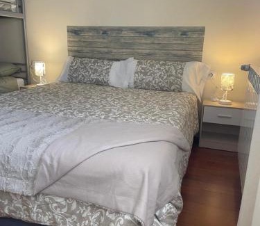 Abena Apartamento | Atalaya Peña Telera Margas Golf