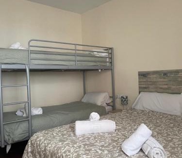 Abena Apartamento | Atalaya Peña Telera Margas Golf