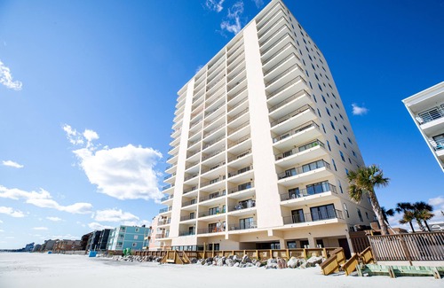 Garden City Condominio | Atalaya Towers