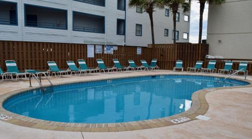 Garden City Complejo | Atalaya Towers