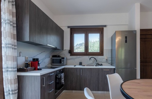 Malia Casa | Atalaya Villa