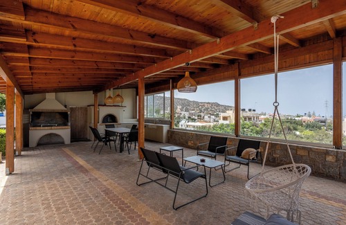 Malia Casa | Atalaya Villa