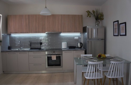 Orne Apartamento | Atalia Apartment, Orne Crete