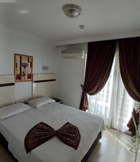 Kaleici Hotel | Atalla Hotel