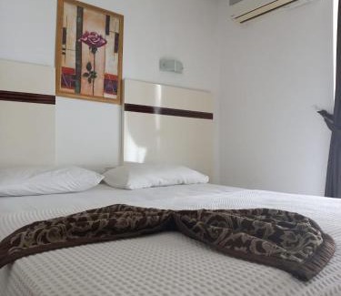 Kaleici Hotel | Atalla Hotel