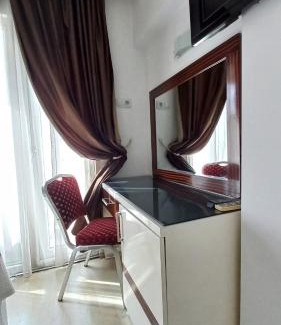 Kaleici Hotel | Atalla Hotel