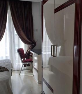 Kaleici Hotel | Atalla Hotel