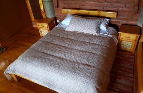San Pablo del Lago Casa | ATALLARO Hospedaje