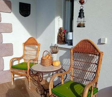 Ascarat Casa | ATALOZTI Maison d'hôtes ST JEAN PIED DE PORT