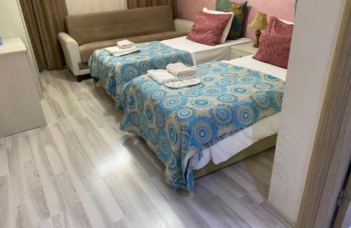 Sultanahmet Apartamento | Atam Suites