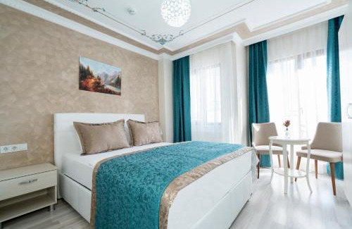 Sultanahmet Apartamento | Atam Suites