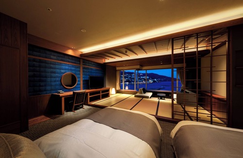 Atami Hotel | Atami Korakuen Hotel
