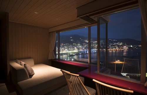 Atami Hotel | Atami Korakuen Hotel