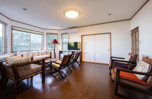 Atami Casa | Atami SANKAITEN with Private ONSEN-vacation rental