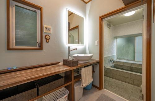 Atami Casa | Atami SANKAITEN with Private ONSEN-vacation rental