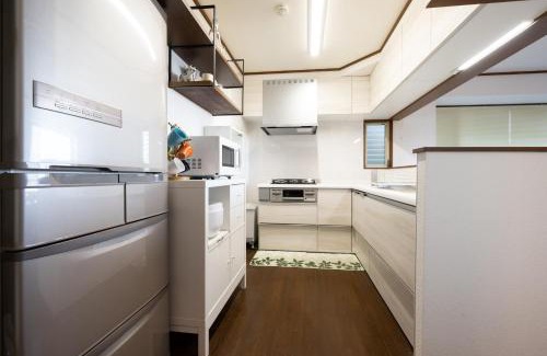 Atami Casa | Atami SANKAITEN with Private ONSEN-vacation rental