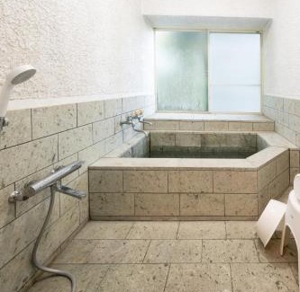 Atami Casa | Atami SANKAITEN with Private ONSEN-vacation rental