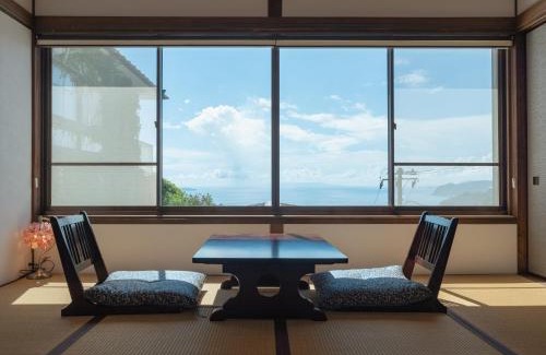 Atami Casa | Atami Southern Wind 熱海 南風楼(温泉付)