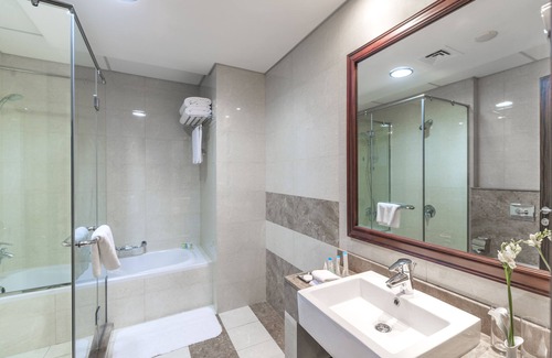 Barsha Heights Hotel | Atana Hotel