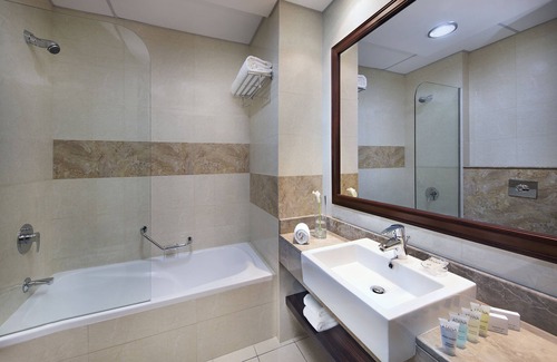 Barsha Heights Hotel | Atana Hotel