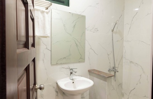 District 12 Hotel | Atana Saigon Boutique Hotel II