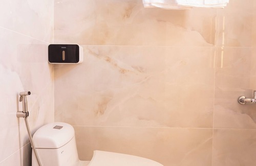 District 12 Hotel | Atana Saigon Boutique Hotel II