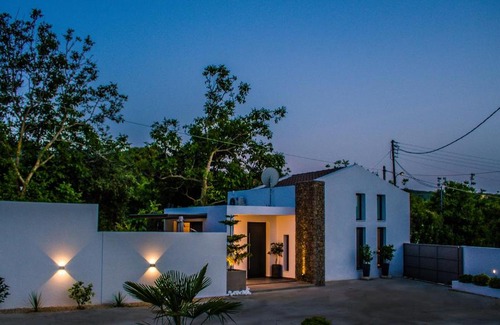 Acharavi Casa | Ataraxia Luxury Suite Acharavi