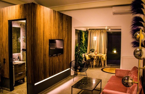 Acharavi Casa | Ataraxia Luxury Suite Acharavi