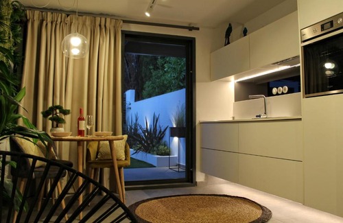 Acharavi Casa | Ataraxia Luxury Suite Acharavi