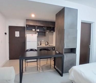 Ezeiza Apartamento | Atardeceres únicos en Ezeiza, a 15min del aeropuerto 407